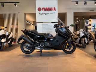 Yamaha T-MAX 560 2023 TECH MAX ABS