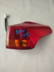 TOYOTA RAV4 2012-2016 ΜΟΝΤΈΛΟ