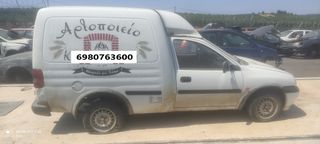 Opel Combo 1999-thumb-2