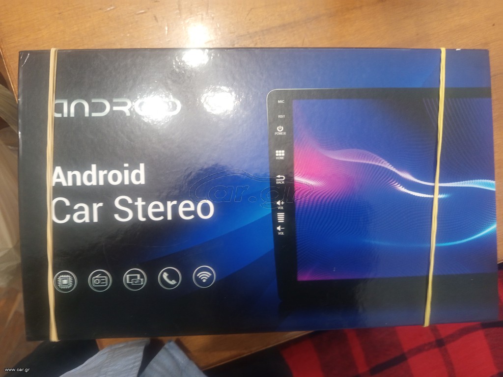 antroid car stereo 4