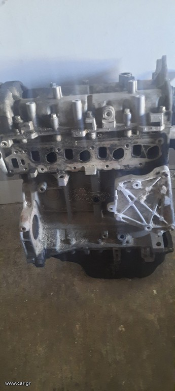 Κινητηρας opel z13dte