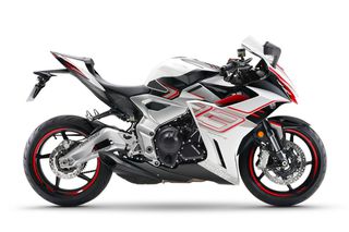 Zontes 2025 703RR