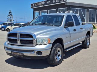 Dodge RAM 2004