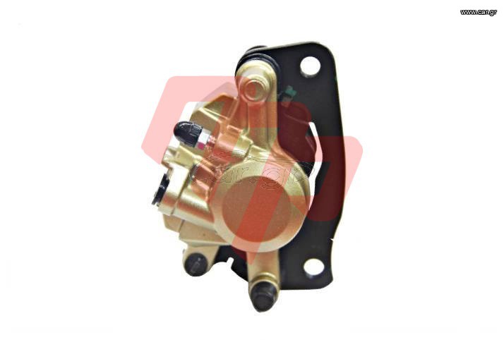 ΔΑΓΚΑΝΑ ΕΜΠΡΟΣ YAMAHA CRYPTON X 135 ΠΛΗΡΕΣ ΓΝΗΣΙΑ 5YP-F580U-06 MOTOPAPADOGIANNIS