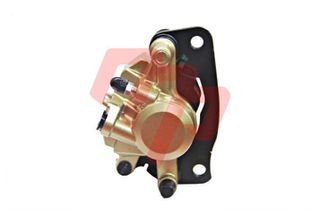 ΔΑΓΚΑΝΑ ΕΜΠΡΟΣ YAMAHA CRYPTON X 135 ΠΛΗΡΕΣ ΓΝΗΣΙΑ 5YP-F580U-06 MOTOPAPADOGIANNIS