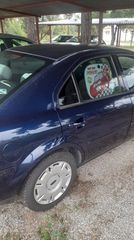 Ford Mondeo 2003