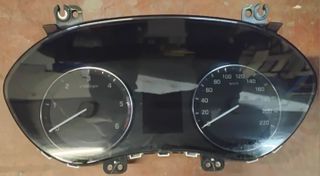 ΠΕΤΡΟΠΟΥΛΟΣ ΚΑΝΤΡΑΝ - ΚΟΝΤΕΡ HYUNDAI i20 2014-2018  94003-C8072