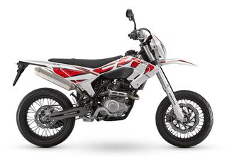 QJ Motor 2025 NEW COV 125