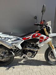 QJ Motor 2026 NEW COV 125 ΕΤΟΙΜΟΠΑΡΑΔΟΤΟ-thumb-3