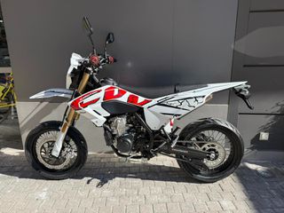 QJ Motor 2026 NEW COV 125 ΕΤΟΙΜΟΠΑΡΑΔΟΤΟ-thumb-1