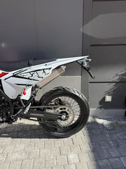 QJ Motor 2026 NEW COV 125 ΕΤΟΙΜΟΠΑΡΑΔΟΤΟ-thumb-9