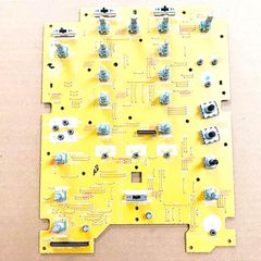 PIONEER XDJ-RX2 ΑΝΤΑΛΛΑΚΤΙΚΗ ΠΛΑΚΕΤΑ ΜΙΚΤΗ MXRB ASSY DWX4051