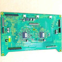 PIONEER XDJ-RX2 ΑΝΤΑΛΛΑΚΤΙΚΗ ΠΛΑΚΕΤΑ UCOM ASSY DWX4045