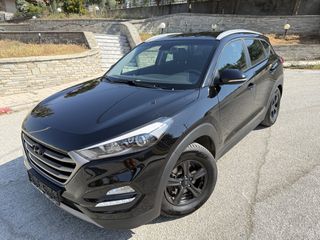 Hyundai Tucson 2016 1.6 ΒΕΝΖΙΝΗ/PREMIUM/FULL EXTRA