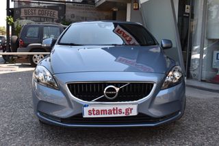 Volvo V40 2018 T3 kinetic