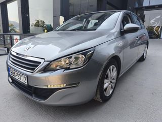 Peugeot 308 2015 1.2 PURETECH SW