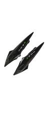 ΟΥΡΑ ΠΙΣΩ ΚΑΠΑΚΙΑ ΣΚΕΛΕΤΟΥ KAWASAKI Z750 Z1000 07-12 ΧΡΩΜΑ ΔΕΞΙ ΚΑΙ ΑΡΙΣΤΕΡΟ ΣΕΤ ΜΑΥΡΟ ΧΡΩΜΑ MOTOPAPADOGIANNIS