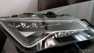ΔΕΞΙ ΦΑΝΑΡΙ ΓΝΗΣΙΟ SEAT LEON 2017-2021
