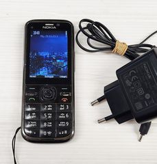 Nokia model C5 A9036 TIMH 85 ΕΥΡΩ