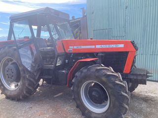 Τρακτέρ Ursus 1992 1614