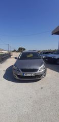 Peugeot 308 2015