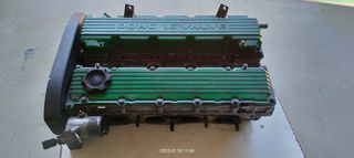 LAND ROVER DISCOVERY II 2000CC  ΚΕΦΑΛΗ ΠΛΗΡΗΣ