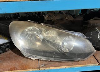 VW GOLF 6 08-12 KOLLIAS MOTOR
