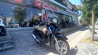 Aprilia Scarabeo 200 2014 ΠΩΛΕΙΤΑΙ ΓΙΑ ΛΟΓΑΡΙΑΣΜΟ ΤΡΙΤΟΥ!!