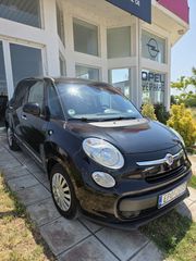 Fiat 500L 2016