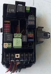 ΑΣΦΑΛΕΙΟΘΗΚΗ SKODA OCTAVIA