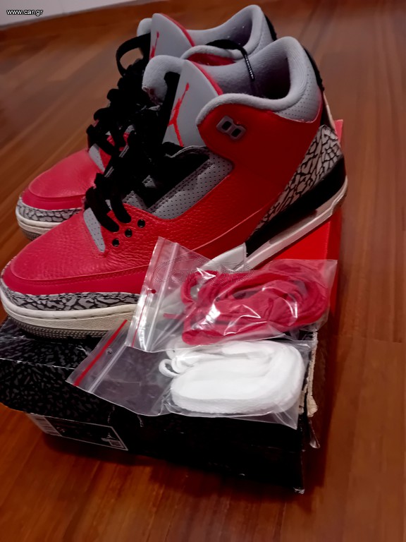 AIR JORDAN RETRO