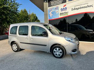 Renault Kangoo 2015 1.5 dci 90ps 5ΘΕΣΙΟ EURO 5 A/C-thumb-3