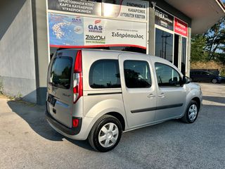 Renault Kangoo 2015 1.5 dci 90ps 5ΘΕΣΙΟ EURO 5 A/C-thumb-5