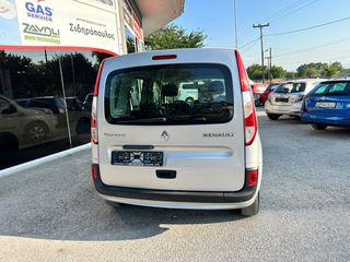 Renault Kangoo 2015 1.5 dci 90ps 5ΘΕΣΙΟ EURO 5 A/C-thumb-6