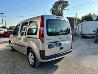 Renault Kangoo 2015 1.5 dci 90ps 5ΘΕΣΙΟ EURO 5 A/C-thumb-7