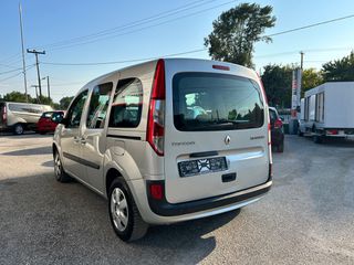 Renault Kangoo 2015 1.5 dci 90ps 5ΘΕΣΙΟ EURO 5 A/C-thumb-8