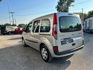 Renault Kangoo 2015 1.5 dci 90ps 5ΘΕΣΙΟ EURO 5 A/C-thumb-9