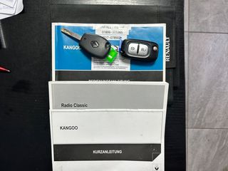 Renault Kangoo 2015 1.5 dci 90ps 5ΘΕΣΙΟ EURO 5 A/C-thumb-41