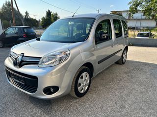 Renault Kangoo 2015 1.5 dci 90ps 5ΘΕΣΙΟ EURO 5 A/C-thumb-10
