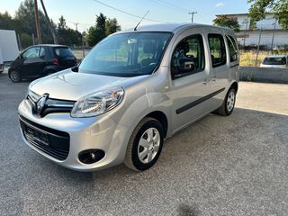 Renault Kangoo 2015 1.5 dci 90ps 5ΘΕΣΙΟ EURO 5 A/C-thumb-11