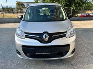 Renault Kangoo 2015 1.5 dci 90ps 5ΘΕΣΙΟ EURO 5 A/C-thumb-12