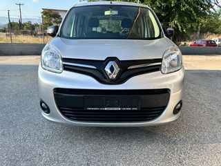 Renault Kangoo 2015 1.5 dci 90ps 5ΘΕΣΙΟ EURO 5 A/C-thumb-13