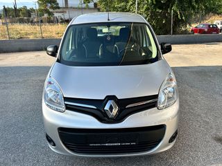 Renault Kangoo 2015 1.5 dci 90ps 5ΘΕΣΙΟ EURO 5 A/C-thumb-14