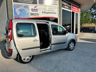 Renault Kangoo 2015 1.5 dci 90ps 5ΘΕΣΙΟ EURO 5 A/C-thumb-15