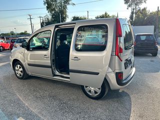 Renault Kangoo 2015 1.5 dci 90ps 5ΘΕΣΙΟ EURO 5 A/C-thumb-16