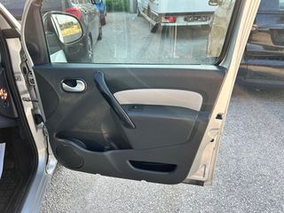 Renault Kangoo 2015 1.5 dci 90ps 5ΘΕΣΙΟ EURO 5 A/C-thumb-17