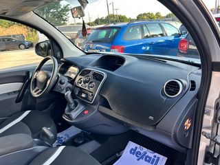 Renault Kangoo 2015 1.5 dci 90ps 5ΘΕΣΙΟ EURO 5 A/C-thumb-18