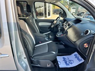 Renault Kangoo 2015 1.5 dci 90ps 5ΘΕΣΙΟ EURO 5 A/C-thumb-19