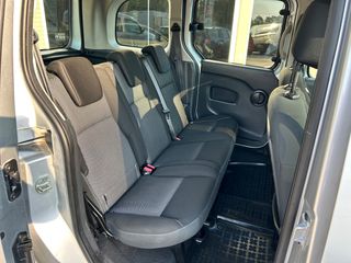 Renault Kangoo 2015 1.5 dci 90ps 5ΘΕΣΙΟ EURO 5 A/C-thumb-22