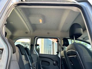 Renault Kangoo 2015 1.5 dci 90ps 5ΘΕΣΙΟ EURO 5 A/C-thumb-23